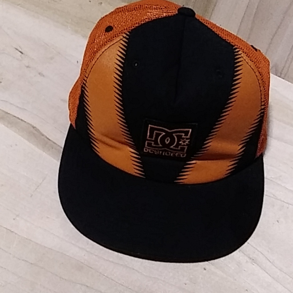 Dc Hat